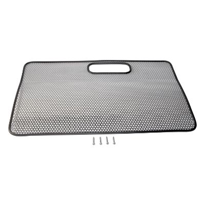 RT Off-Road Bug Screen (Stainless Steel) - RT34050